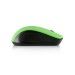 Мышка Modecom MC-WM9 Wireless Black-Green (M-MC-0WM9-180)