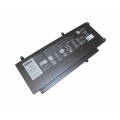 Аккумулятор для ноутбука Dell Inspiron 15-7547 D2VF9, 43Wh (3840mAh), 3cell, 11.1V, Li-ion (A47199)