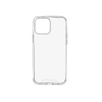 Чохол до мобільного телефона BeCover Space Case Apple iPhone 15 Transparancy (709936)