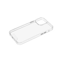 Чохол до мобільного телефона BeCover Space Case Apple iPhone 15 Transparancy (709936)