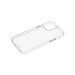 Чохол до мобільного телефона BeCover Space Case Apple iPhone 15 Transparancy (709936)