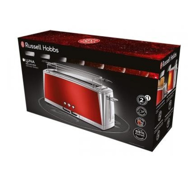 Тостер Russell Hobbs 23250-56