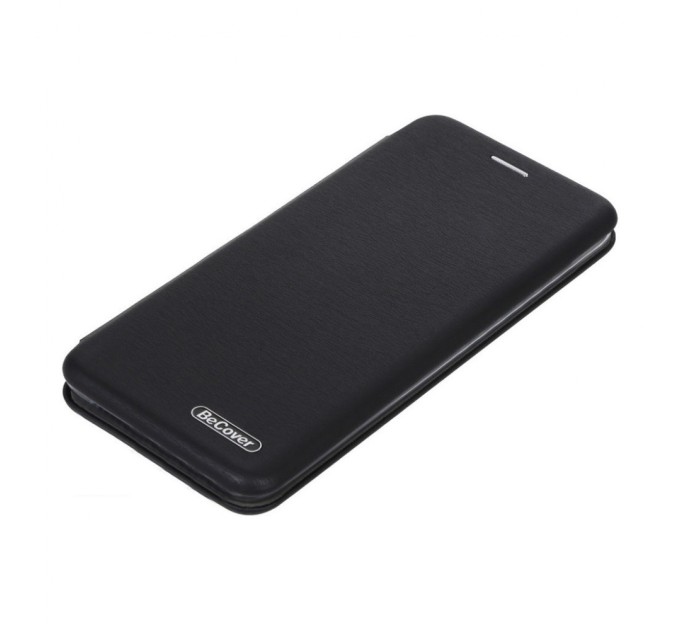 Чохол до мобільного телефона BeCover Exclusive Samsung Galaxy M34 5G SM-M346 Black (710257)