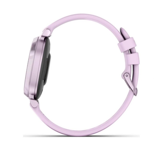 Смарт-годинник Garmin Lily 2, Lilac, Silicone (010-02839-01)