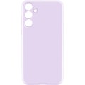 Чохол до мобільного телефона MAKE Samsung A55 Silicone Lilac (MCL-SA55LC)