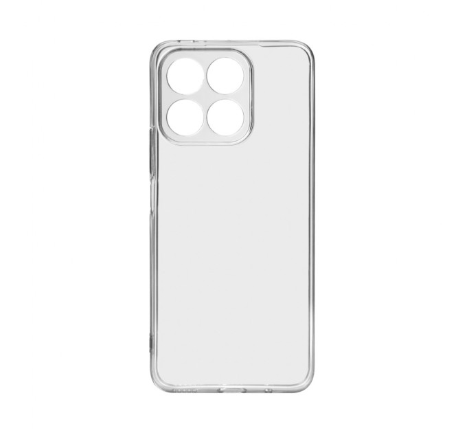 Чохол до мобільного телефона Armorstandart Air Honor X8a Camera cover Clear (ARM69387)