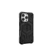 Чохол до мобільного телефона UAG iPhone 16 Pro Monarch Carbon Fiber (114460114242)