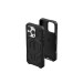 Чохол до мобільного телефона UAG iPhone 16 Pro Monarch Carbon Fiber (114460114242)