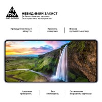 Скло захисне Armorstandart Pro Xiaomi Redmi Note 13 Pro 4G Black (ARM73387)