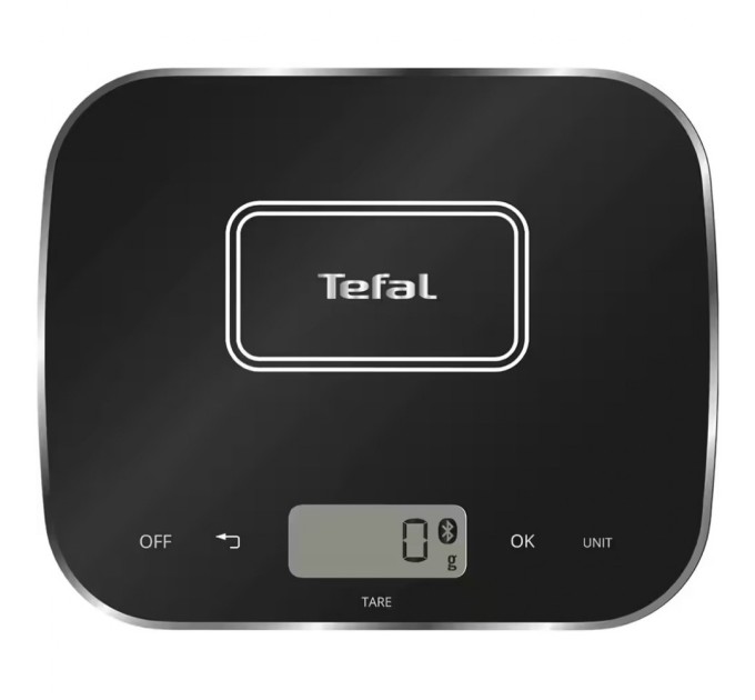 Кухонний комбайн Tefal QB951837