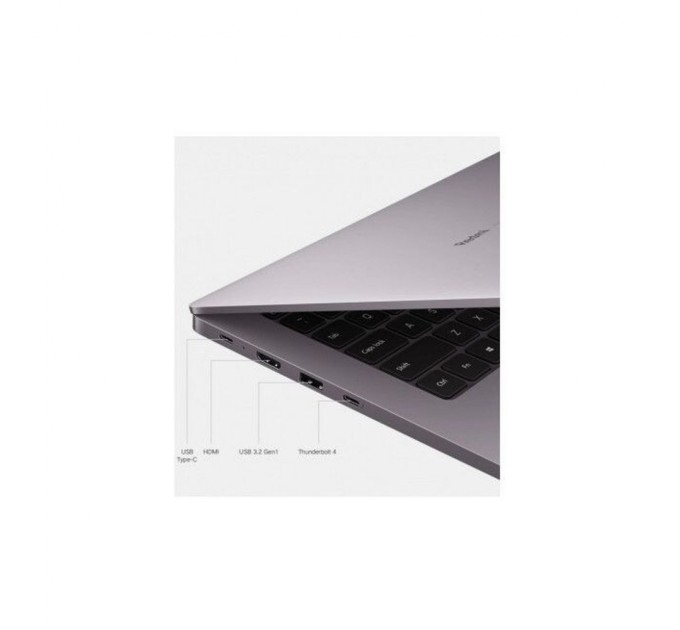 Ноутбук Xiaomi RedmiBook Pro 14 (JYU4400CN)