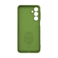 Чохол до мобільного телефона Armorstandart ICON Samsung A16 4G (A165) Camera cover Green (ARM82755)