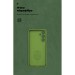 Чохол до мобільного телефона Armorstandart ICON Samsung A16 4G (A165) Camera cover Green (ARM82755)