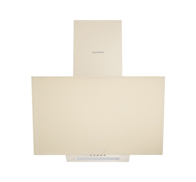 Витяжка кухонна Pyramida ASH 60 PB (420) GIV