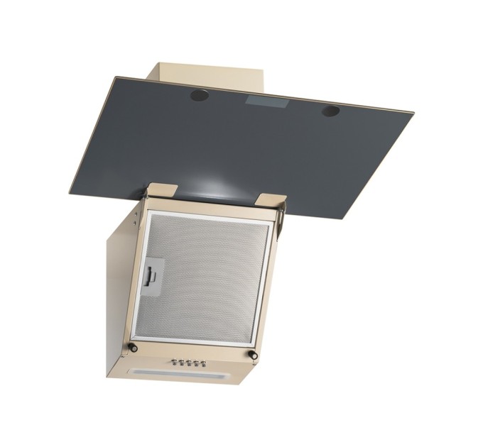 Витяжка кухонна Pyramida ASH 60 PB (420) GIV