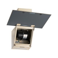 Витяжка кухонна Pyramida ASH 60 PB (420) GIV