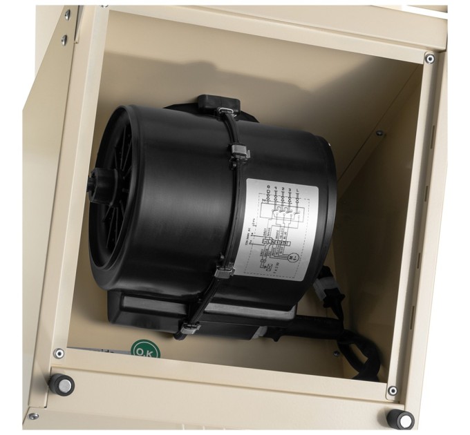 Витяжка кухонна Pyramida ASH 60 PB (420) GIV