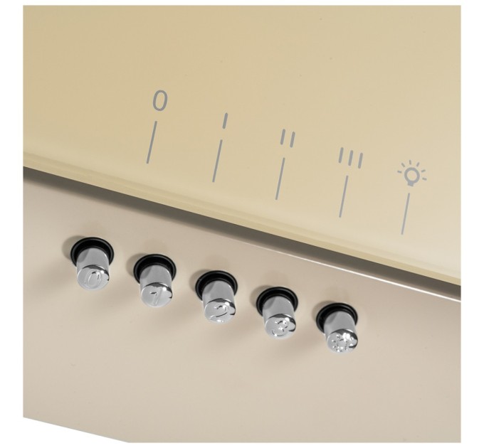 Витяжка кухонна Pyramida ASH 60 PB (420) GIV