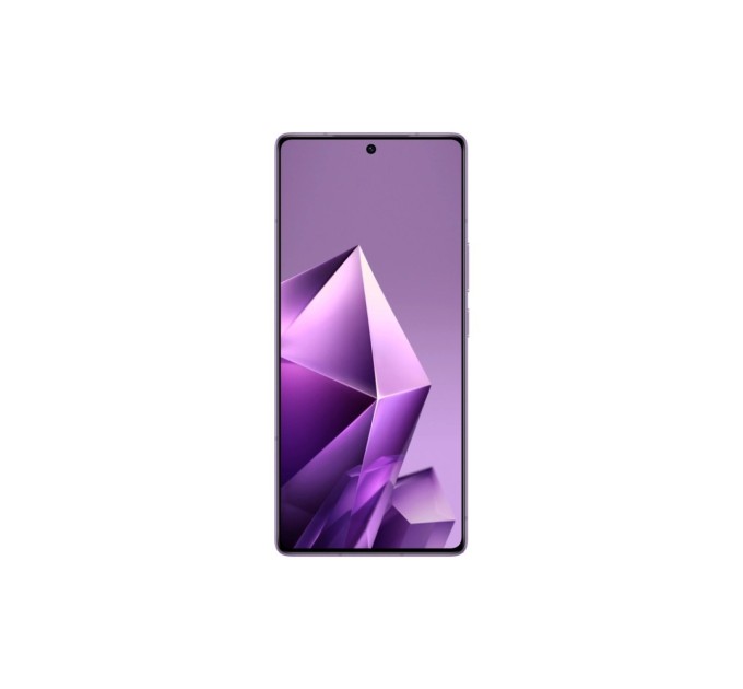 Мобільний телефон Infinix Note 50 Pro 12/256Gb Enchanted Purple (4894947068331)