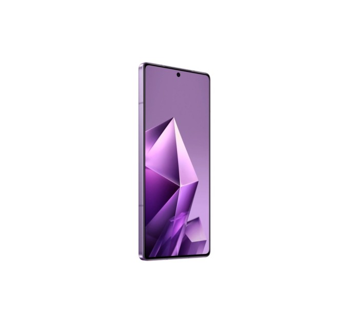 Мобільний телефон Infinix Note 50 Pro 12/256Gb Enchanted Purple (4894947068331)