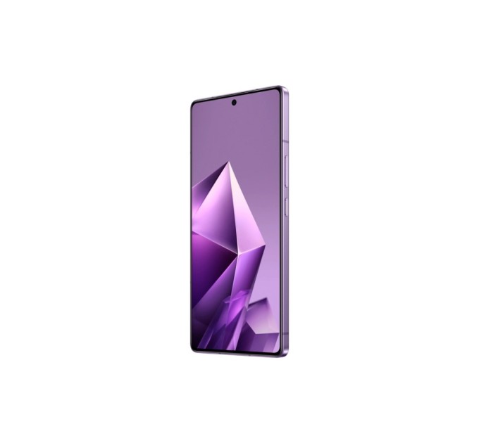 Мобільний телефон Infinix Note 50 Pro 12/256Gb Enchanted Purple (4894947068331)