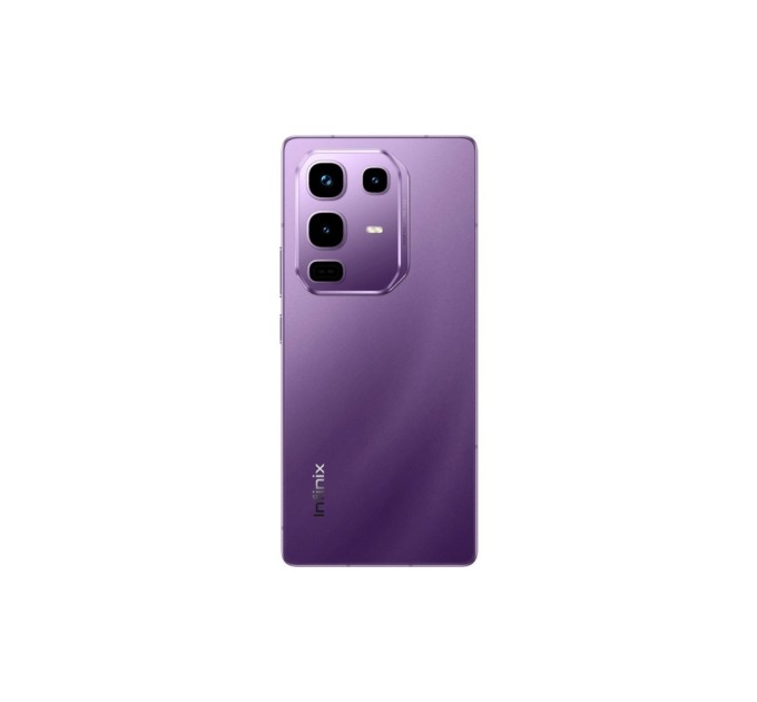 Мобільний телефон Infinix Note 50 Pro 12/256Gb Enchanted Purple (4894947068331)