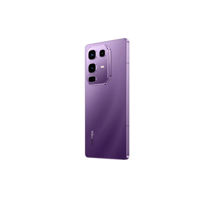 Мобільний телефон Infinix Note 50 Pro 12/256Gb Enchanted Purple (4894947068331)