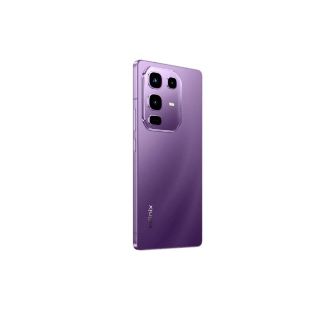 Мобільний телефон Infinix Note 50 Pro 12/256Gb Enchanted Purple (4894947068331)