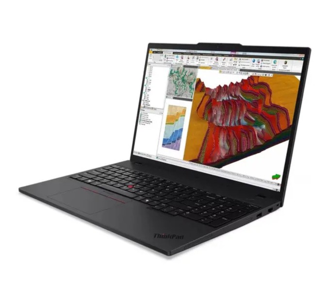 Ноутбук Lenovo ThinkPad P16s G4 (21QR003QRA)