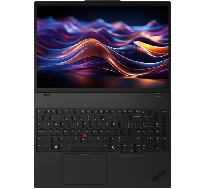 Ноутбук Lenovo ThinkPad P16s G4 (21QR003QRA)