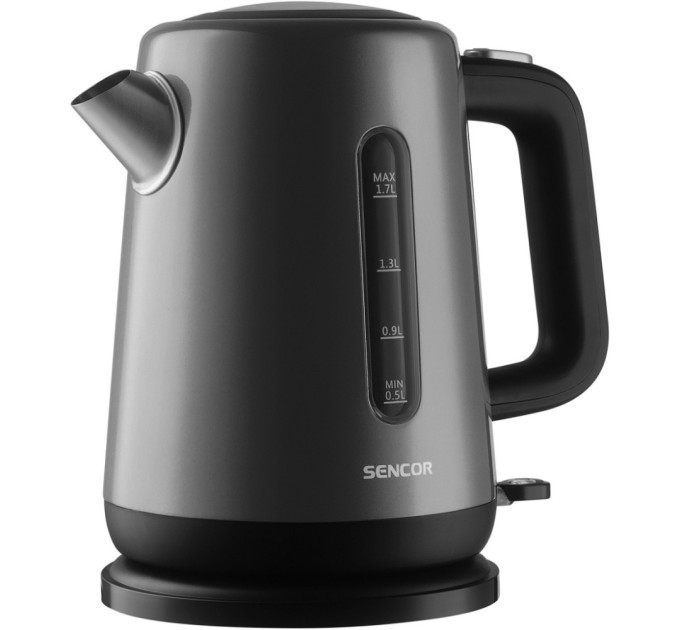 Електрочайник Sencor SWK 1753BK (SWK1753BK)