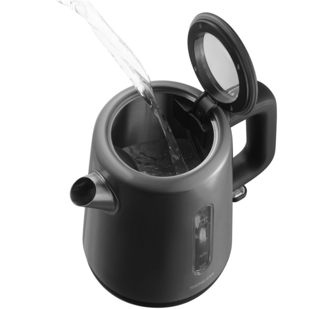 Електрочайник Sencor SWK 1753BK (SWK1753BK)