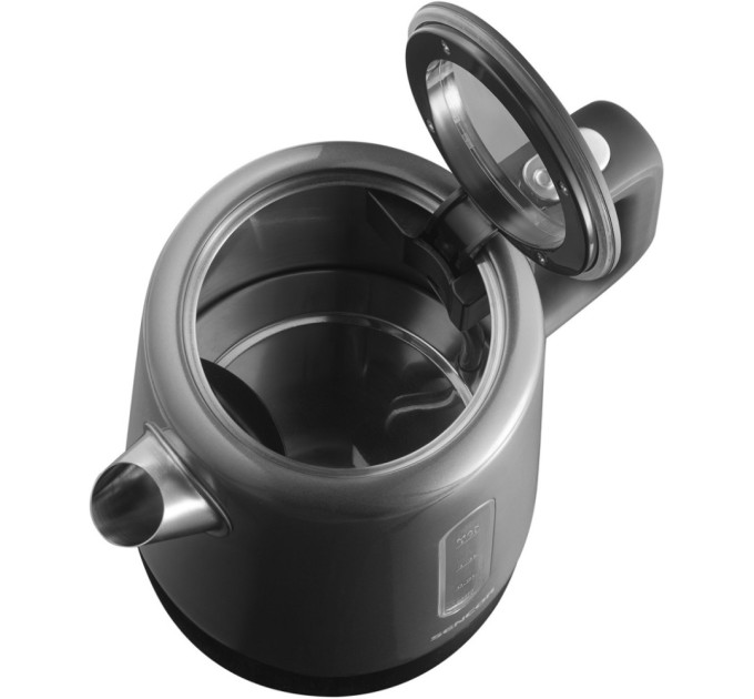 Електрочайник Sencor SWK 1753BK (SWK1753BK)