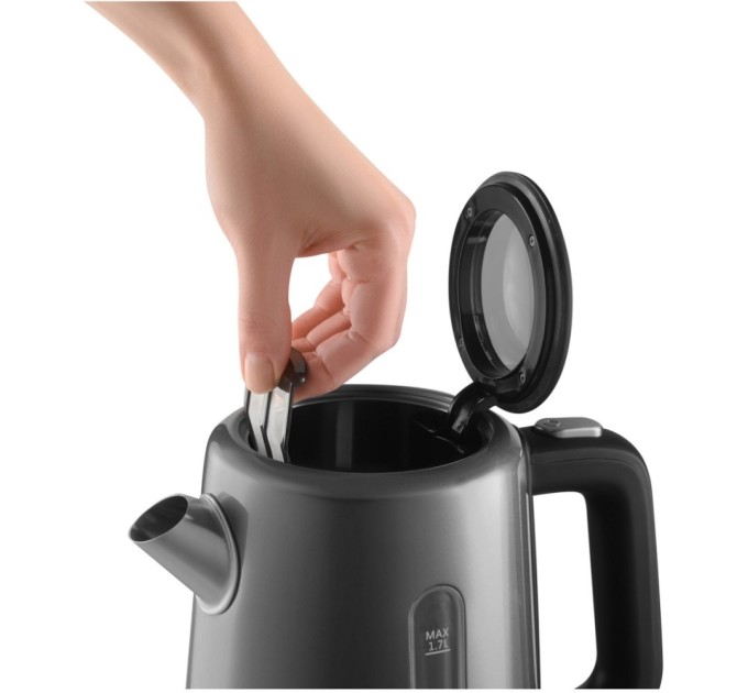 Електрочайник Sencor SWK 1753BK (SWK1753BK)