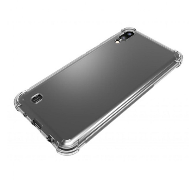 Чехол для моб. телефона BeCover Anti-Shock Samsung Galaxy M10 2019 SM-M105 Clear (704321) (704321)