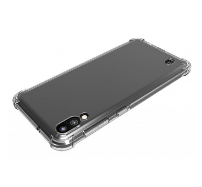 Чехол для моб. телефона BeCover Anti-Shock Samsung Galaxy M10 2019 SM-M105 Clear (704321) (704321)