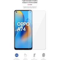 Плівка захисна Armorstandart OPPO A74 (ARM59498)