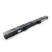 Аккумулятор для ноутбука ASUS Asus A41N1308 2500mAh (37Wh) 4cell 14.4V Li-ion (A47021)