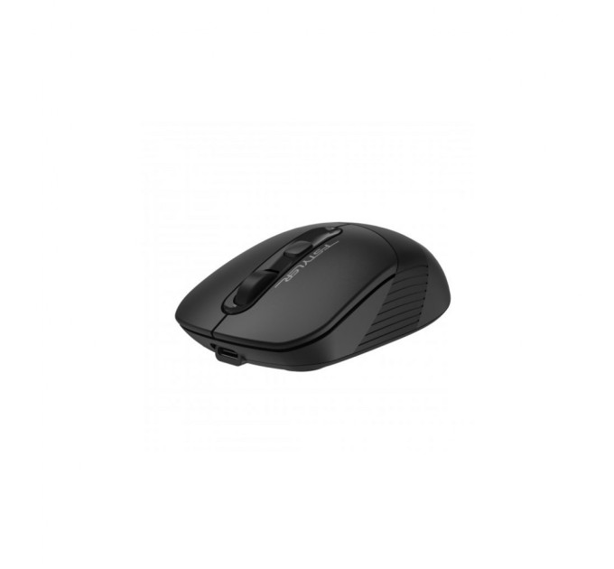 Мышка A4Tech FB10C Bluetooth Stone Black