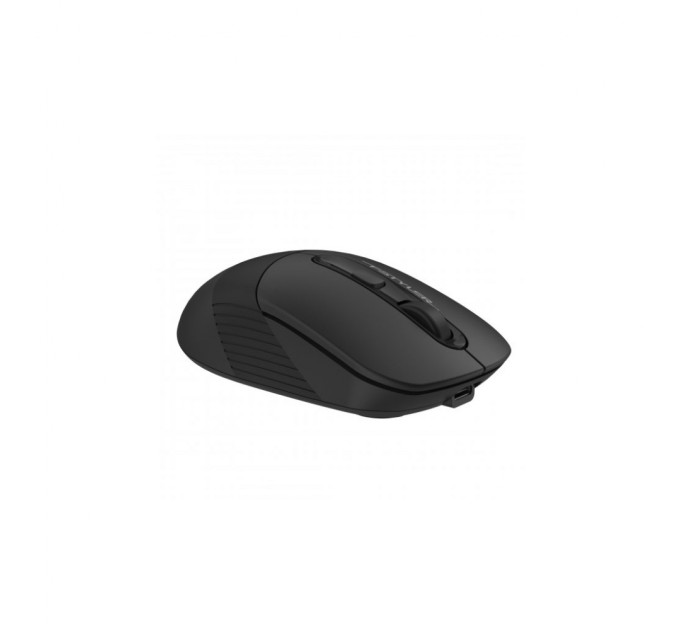 Мышка A4Tech FB10C Bluetooth Stone Black