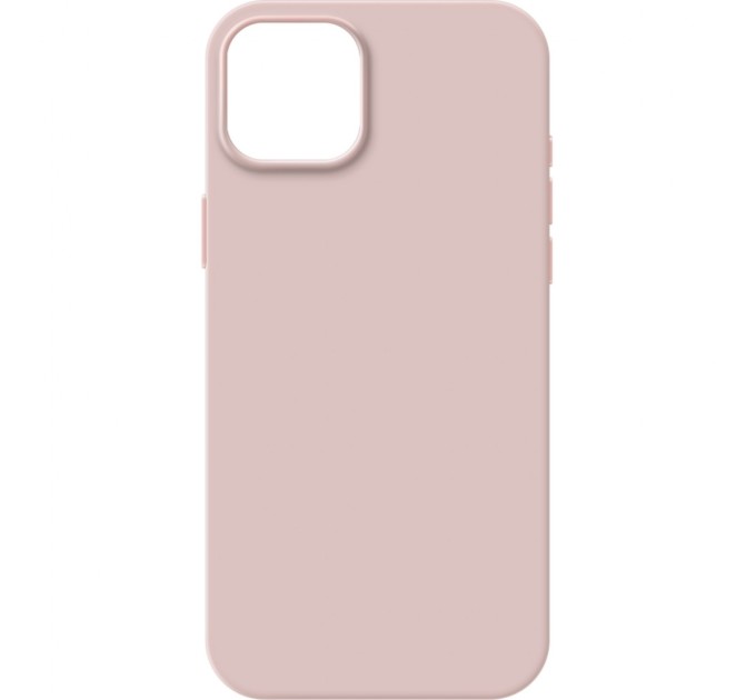 Чохол до мобільного телефона Armorstandart ICON2 Case Apple iPhone 15 Plus Light Pink (ARM70517)