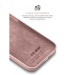 Чохол до мобільного телефона Armorstandart ICON2 Case Apple iPhone 15 Plus Light Pink (ARM70517)