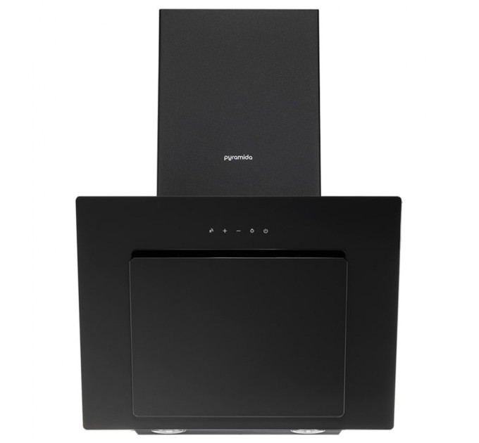 Витяжка кухонна Pyramida NRX 60 (1100) SR GBL