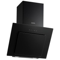 Витяжка кухонна Pyramida NRX 60 (1100) SR GBL