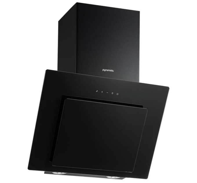 Витяжка кухонна Pyramida NRX 60 (1100) SR GBL