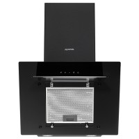 Витяжка кухонна Pyramida NRX 60 (1100) SR GBL