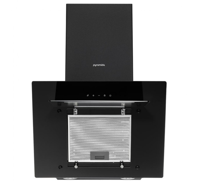 Витяжка кухонна Pyramida NRX 60 (1100) SR GBL