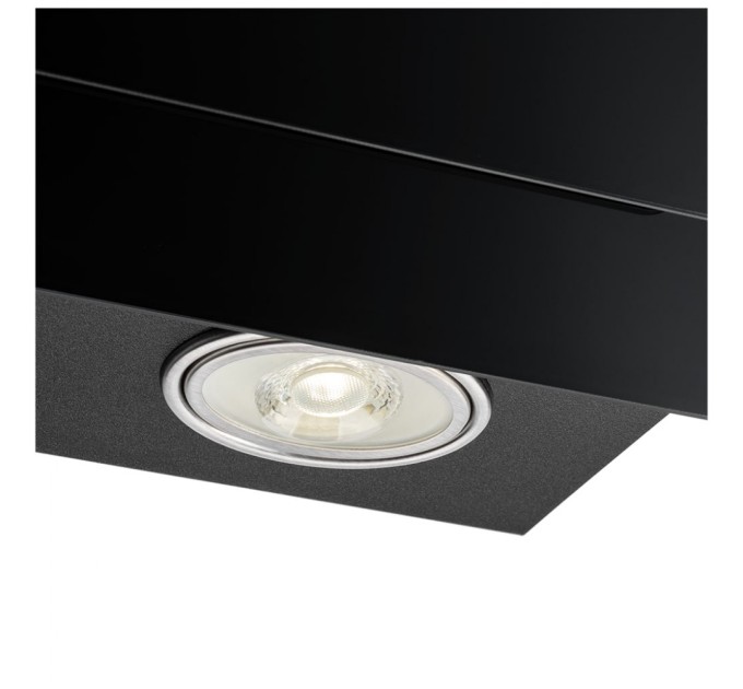 Витяжка кухонна Pyramida NRX 60 (1100) SR GBL