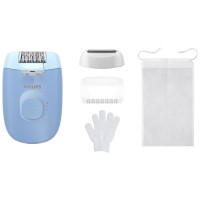 Епілятор Philips BRE247/00
