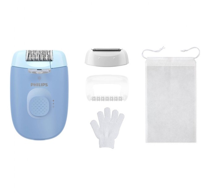 Епілятор Philips BRE247/00